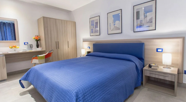 Номер Comfort B&B Villaseta