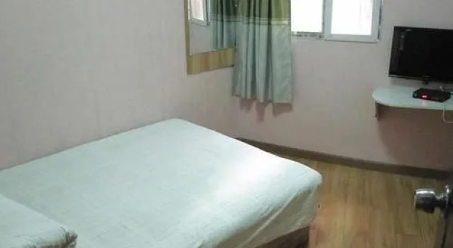 Guoshun Hotel, Забронировать Отель Ухань Хубэй, рядом с Zhongshan Park Station
