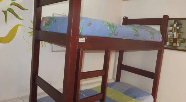 Onde Pepe Hostel, Boek Hostel Hostels in Candelaria, Hostel