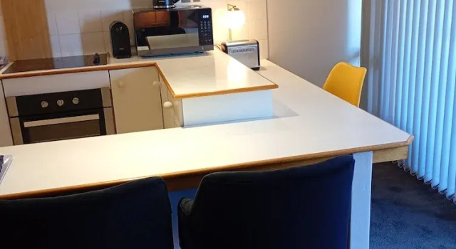 Люкс Paxsafe Sydney Hyde Park Private Apartments - Roof Top Retreat & Pool