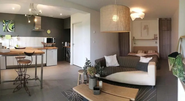 Home 33, Reservar Hotel Saint-Remy-les-Chevreuse Essonne