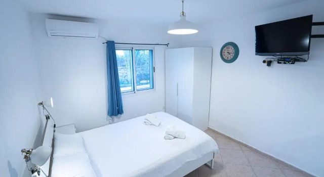Апартаменты Sun and View Casa