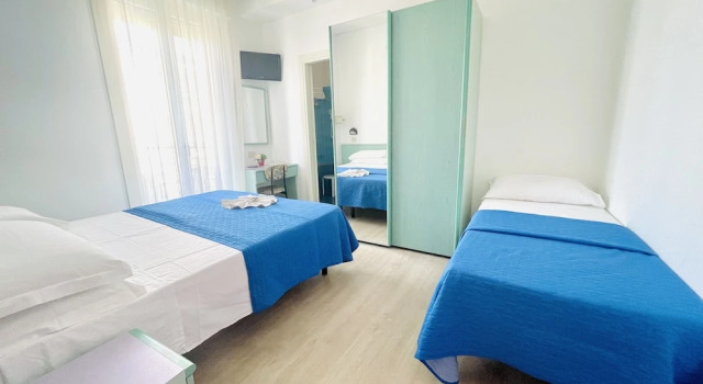 Номер Classic Hotel Eiffel
