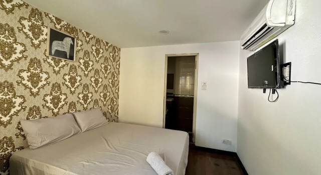 Двухместный номер Standard Hotel Arba