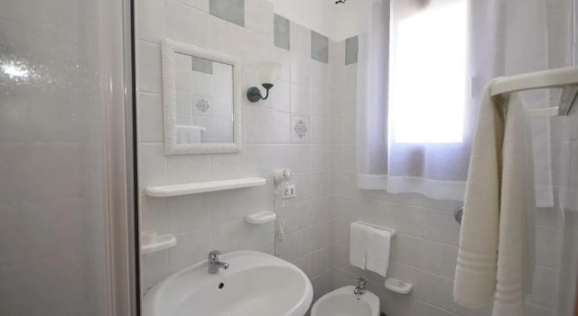 Двухместный номер Standard Hotel Sòlanto