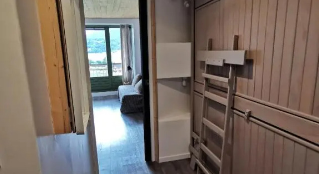 Appartement rénové pour 1p à 4p avec parking - Proche Centre
