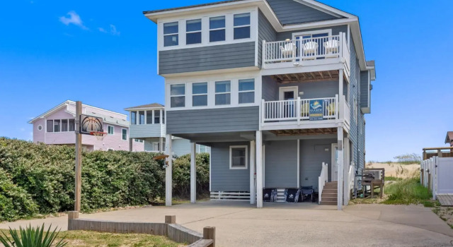 7081 Southern Breeze Oceanfront