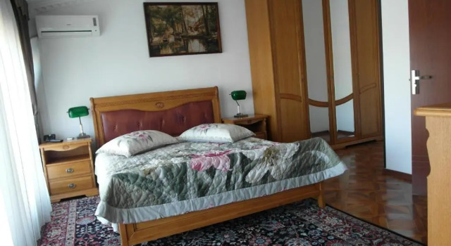 Appartamento Hotel ВаYan