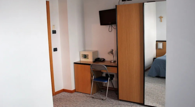 Номер Standard Hotel La Terrazza