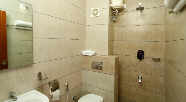 Номер Standard Orionis Kannur