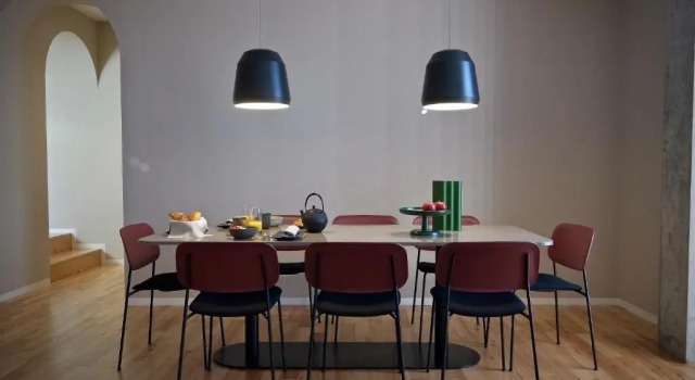 Апартаменты с 2 комнатами с балконом и с видом на реку Oporto Serviced Apartments - Miragaia