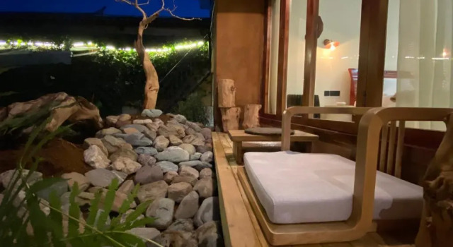 Одноместный номер Standard с видом на горы Shaxi Gumo Boutique Inn