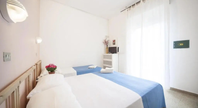 Трёхместный номер Standard Hotel Colombo