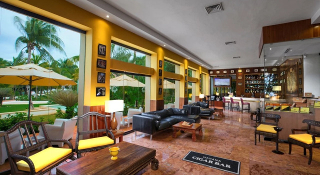 The Sian Kaan at Grand Tulum All Inclusive - Adults Only