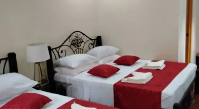 Room-camiguin Lanzones Resort Q Suite, Забронировать Курортный отель Мамбахао 