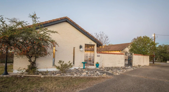 Hacienda Lake Lodge - 4 Br Home