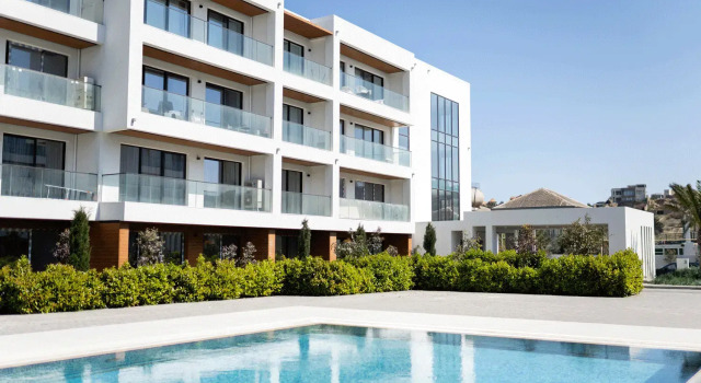 Park Residences 1 (Sea Breeze Resort), Reservar Hotel Hotéis em Nardaran com estacionamento, Estacionamento