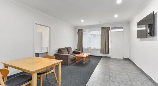 BEST WESTERN Robe Melaleuca Motel