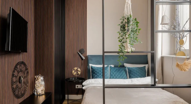 RentPlanet - Apartamenty Młyn Maria, Забронировать Отель Средместье 