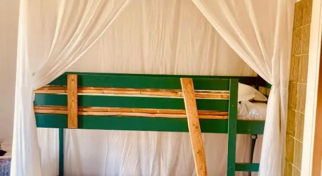 Номер Standard Hôtel Lido Beach
