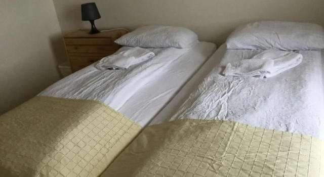 Номер Standard Guesthouse Stekkatún