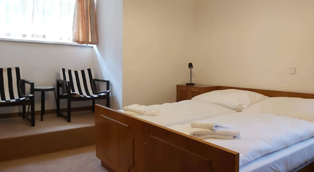 Pension U Golfu Cihelny, Забронировать Отель Отели Карловарского края 3 звезды, 3*