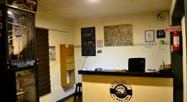 Mallki Hostel, Book Hostel / Vandrerhjem Hostels i Cuenca, nær San Blas square, Hostel / Vandrerhjem