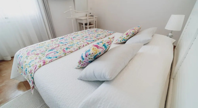 Standard room Can Serrete
