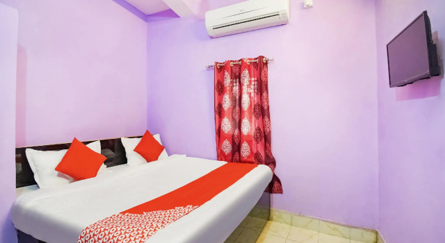 OYO 66046 Hotel Supreet Inn, Забронировать Отель Отели штата Махараштры 3 звезды, 3*