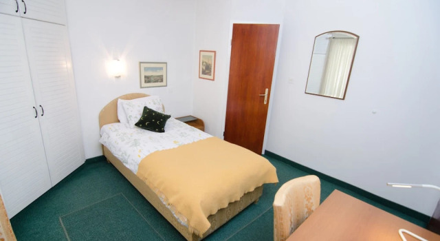 Одноместный номер Standard Halvat Guesthouse
