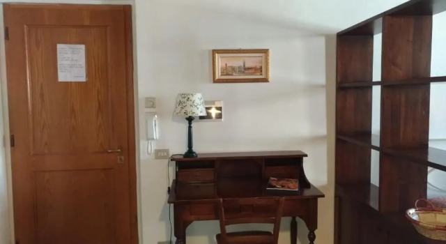 Standard Doppel Zimmer Residence Domus
