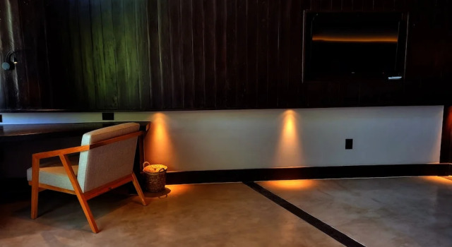 Номер Deluxe Vila Torém