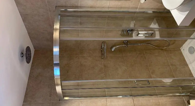 Одноместный номер Standard с балконом Hotel Aegeon