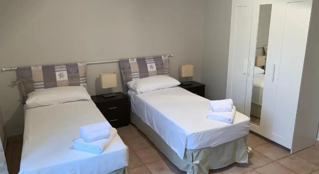 BEAUTIFUL APARTMENT a due passi dal centro