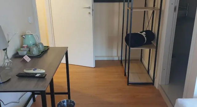 Standard- værelse Domus Schipa