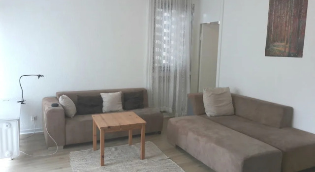Private Apartment Ernst-Bähre-Straße, Réserver Appartement Badenstedt Hanovre