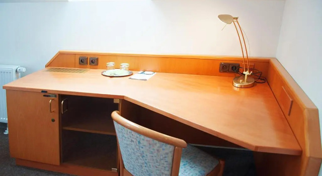 Двухместный номер Standard Hotel Orličan