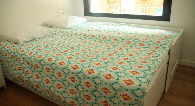 Apartamento Ribes Valencia, Забронировать Апартаменты/квартира Апартаменты Валенсии, рядом с Спортивно-культурный комплекс Петксина, Апартаменты/квартира
