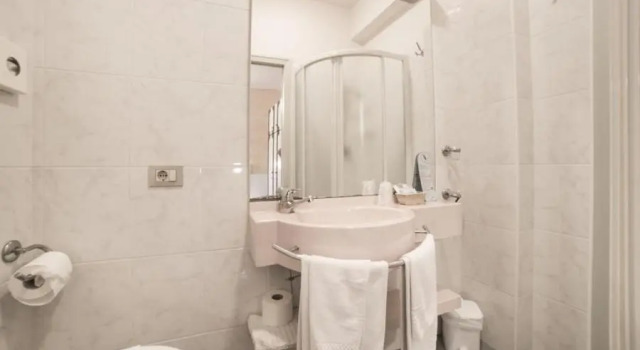 Двухместный номер Standard Hotel Alba