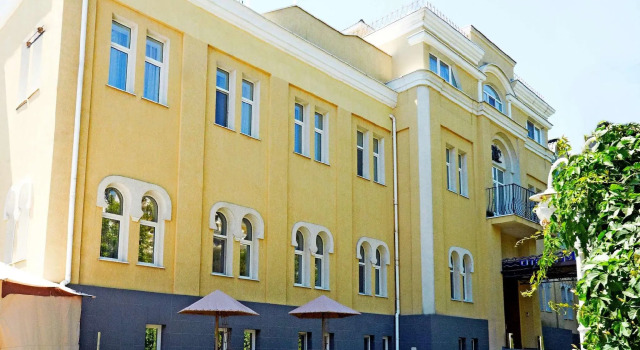 Морський, Buchen Sie Hotel Primorsky Oblast Odessa