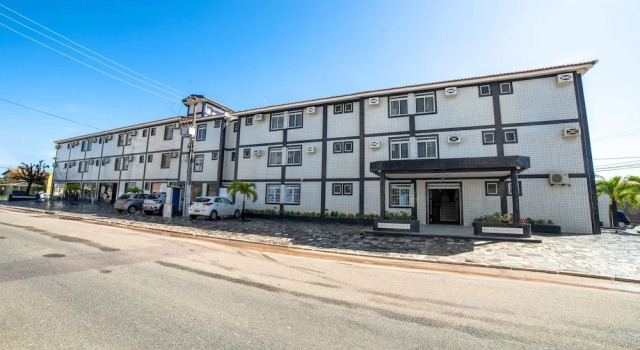 Hotel Pousada do Farol, Varaa Hotelli Aracaju Sergipe
