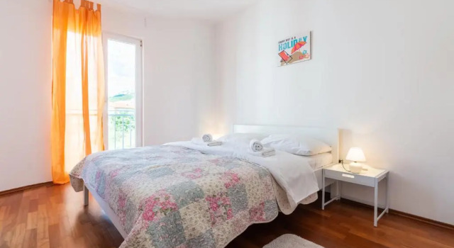 Apartment Lovorka 5, Забронировать Апартаменты/квартира Башка остров Крк, рядом с Пляж Башка