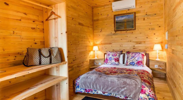 Двухместный семейный номер Standard A Casa do Tio Tenente - Casa Toda