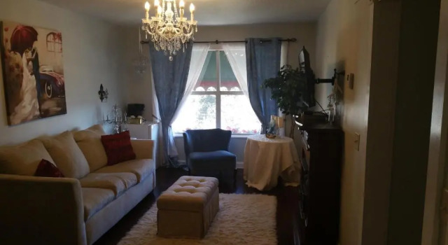Woodstock Inn B&B