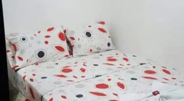 Номер Standard Casa Amoblada en villavicencio