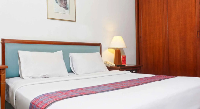 Paragon Gallery Hotel