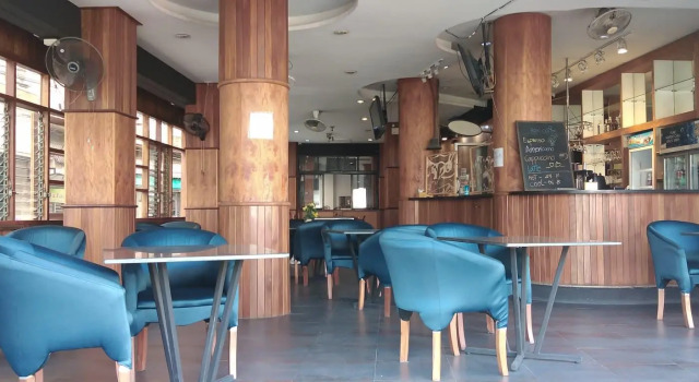 Номер Standard Best Corner Hotel Pattaya