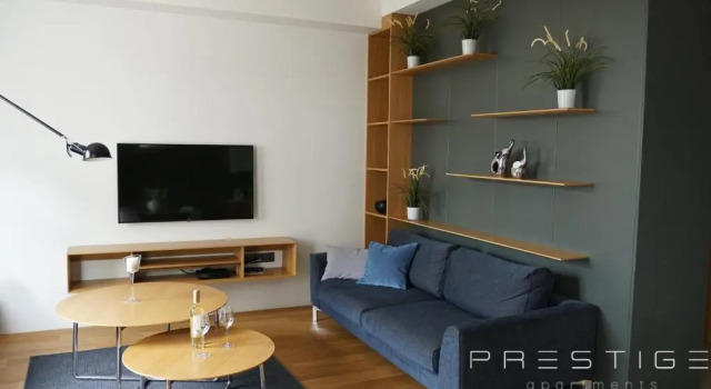 Апартаменты с 3 комнатами Prestige Apartments Neptun Park