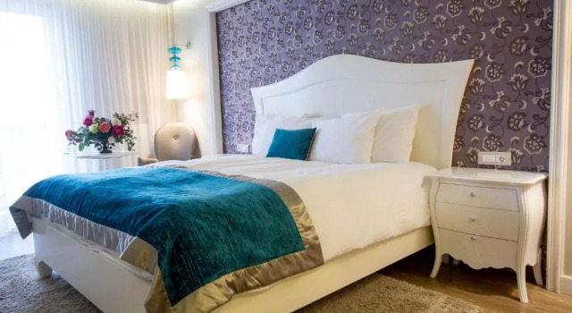 Номер Executive Hotel Dragului