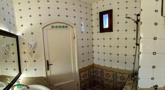 Номер Standard Ali Baba Hotel